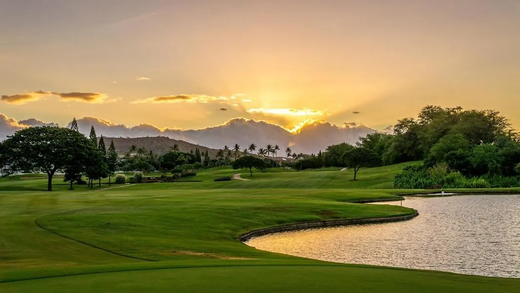 Hillside Villas 1498-3 Kapolei United States