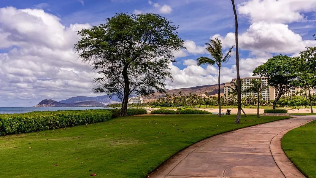 Apartment Hillside Villas 1498-3 Kapolei United States