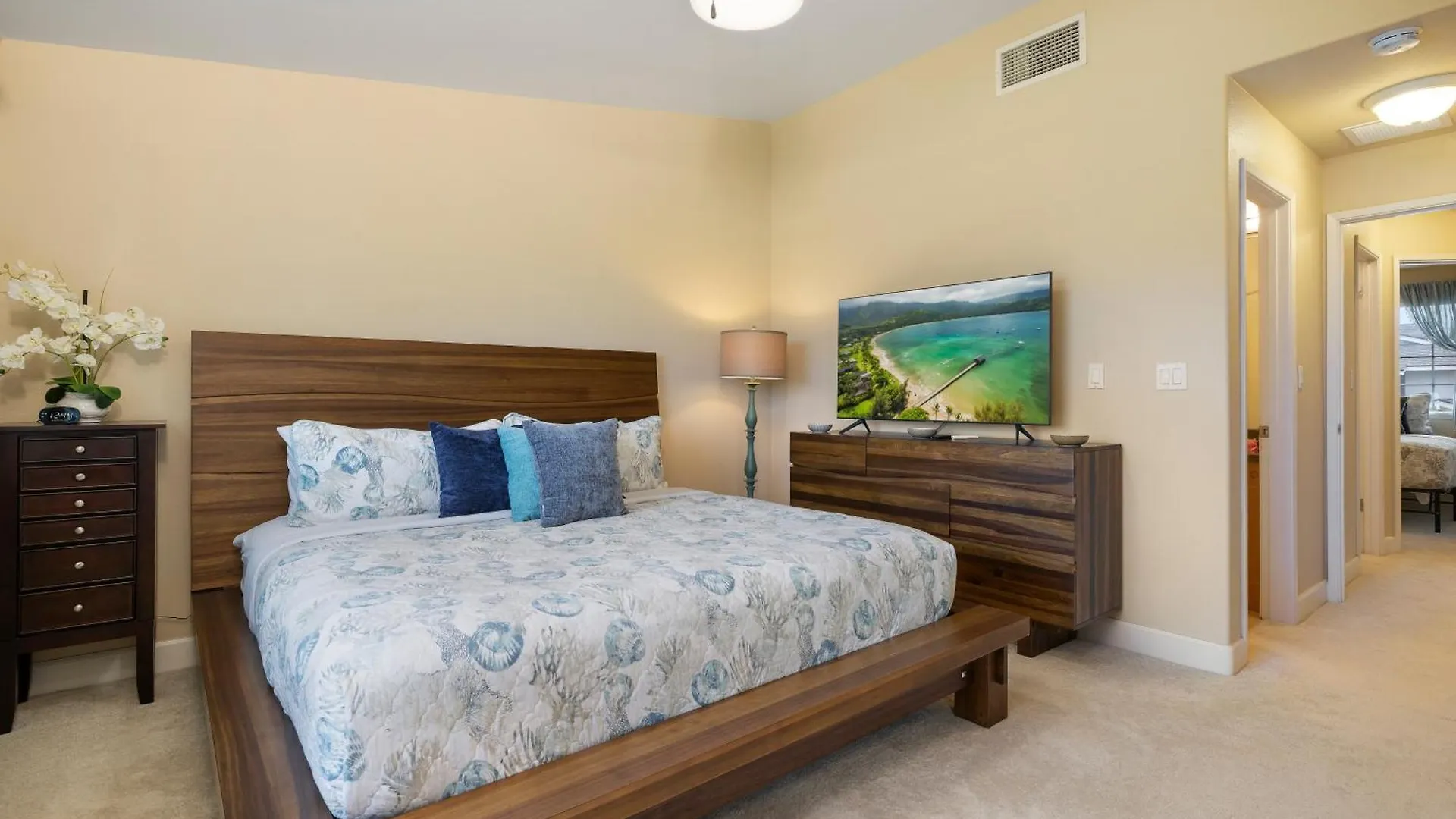 Apartment Hillside Villas 1498-3 Kapolei
