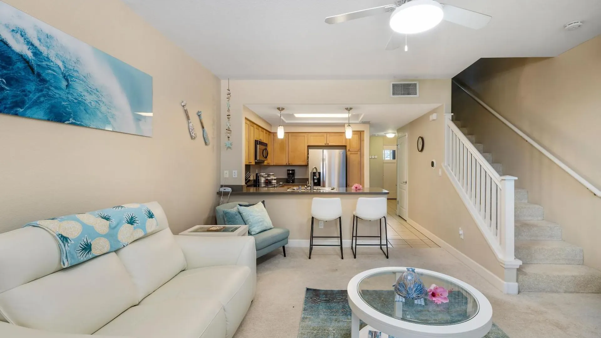 Hillside Villas 1498-3 Kapolei Apartment