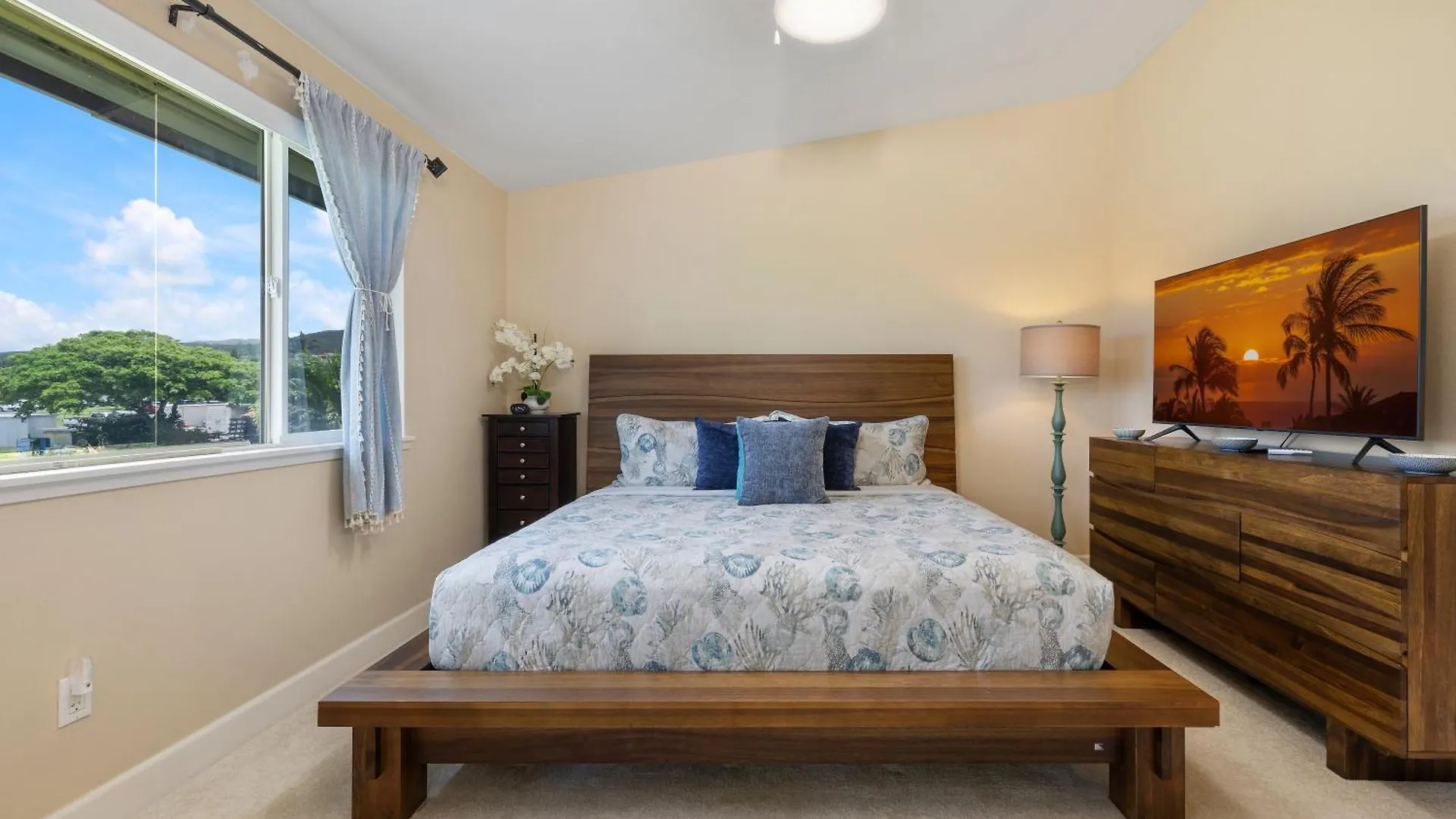 Hillside Villas 1498-3 Kapolei Apartment